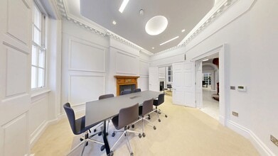 56 Grosvenor St, London to rent Matterport 3D Scan- Image 1 of 6