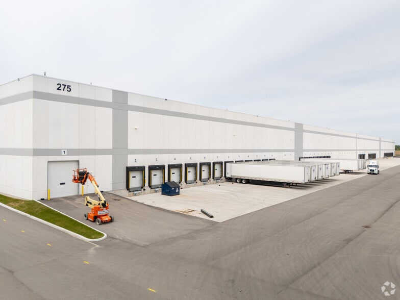 275 Intermarket Rd, Cambridge, ON to rent - Building Photo - Image 3 of 3