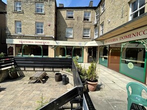 Imperial Arcade, Huddersfield for rent Building Photo- Image 1 of 1