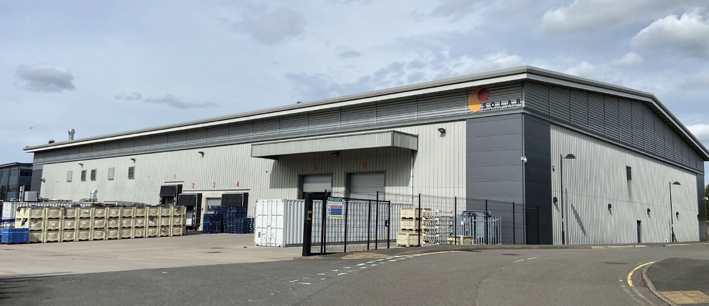 Watling St, Dordon for sale Building Photo- Image 1 of 1