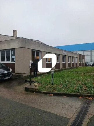 More details for Industrial for Sale