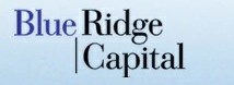 Blue Ridge Capital