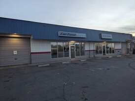 550-560 Gentry Way, Reno NV - Commercial Property