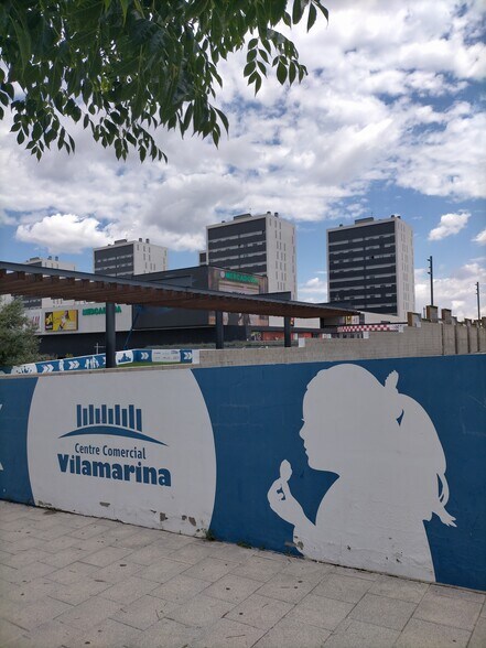 Land in Viladecans, Barcelona for sale - Other - Image 3 of 4