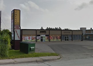 More details for 5743 Thorold Stone Rd, Niagara Falls, ON - Industrial for Rent