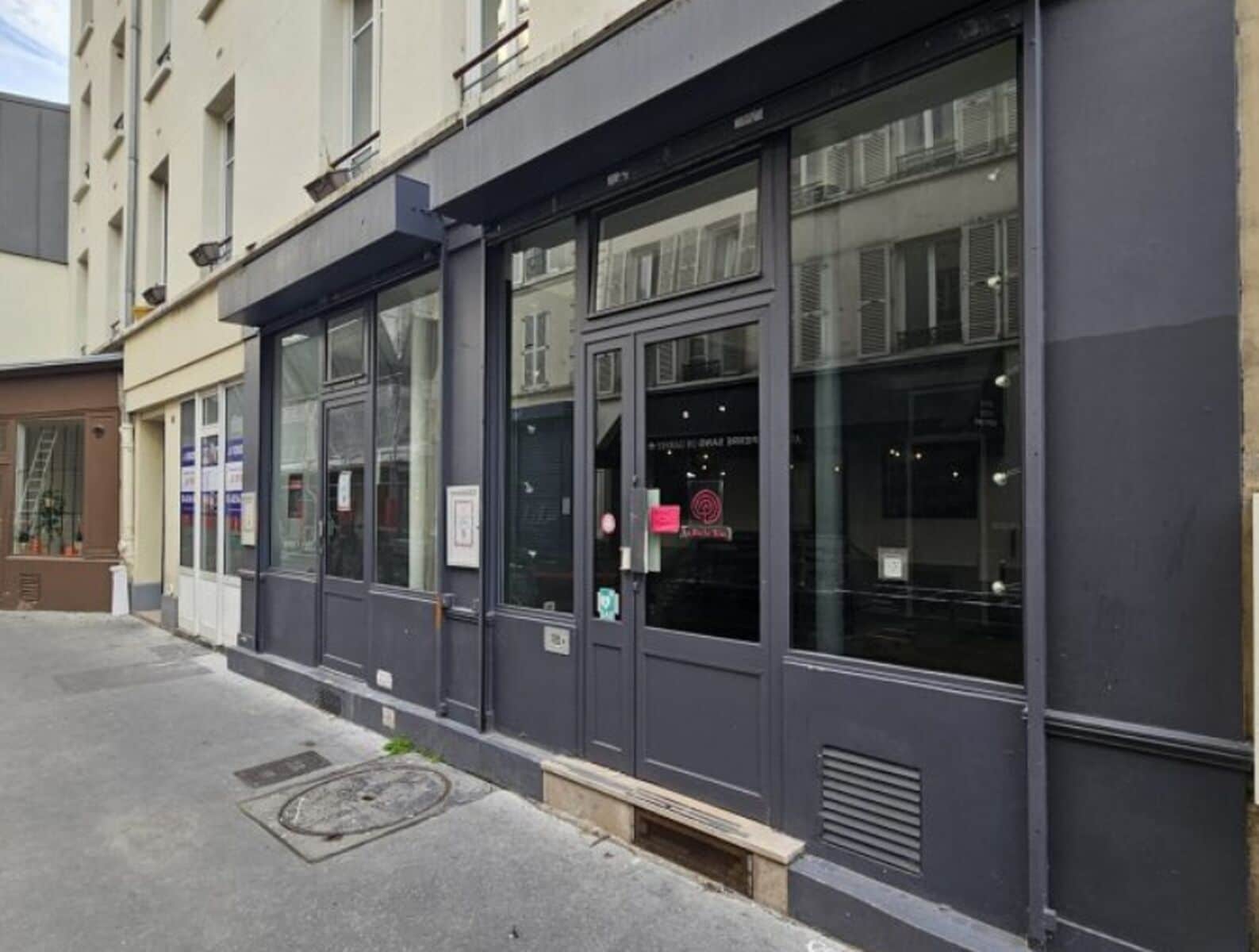 Build-to-Rent in Paris for sale Building Photo- Image 1 of 16