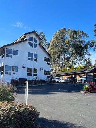 More details for 335 Spreckels Dr, Aptos, CA - Office for Rent