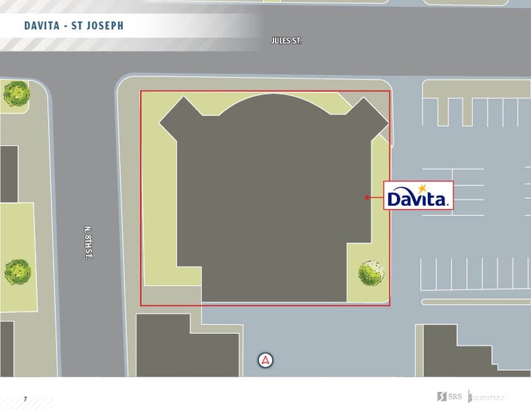 Fresenius & DaVita Portfolio portfolio of 4 properties for sale on LoopNet.co.uk - Building Photo - Image 3 of 9