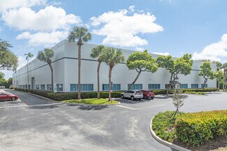 More details for 6400 Park Of Commerce Blvd, Boca Raton, FL - Light Industrial to Rent