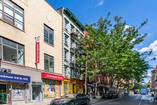 More details for 123 W Third St, New York, NY - Retail for Rent