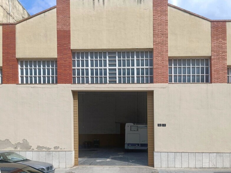 Industrial in Amposta, Tarragona to rent - Building Photo - Image 2 of 3