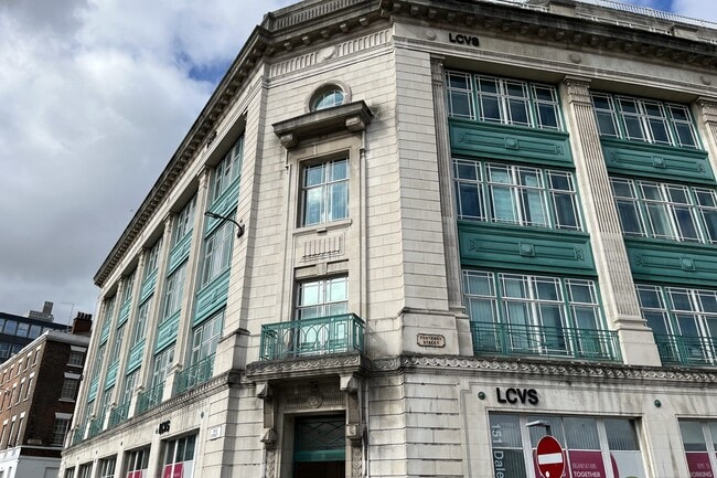 More details for 151 Dale St, Liverpool - Office to Rent