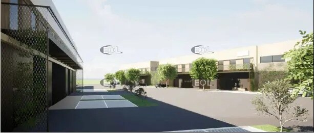 Light Industrial in Rillieux-la-Pape for sale Building Photo- Image 1 of 7