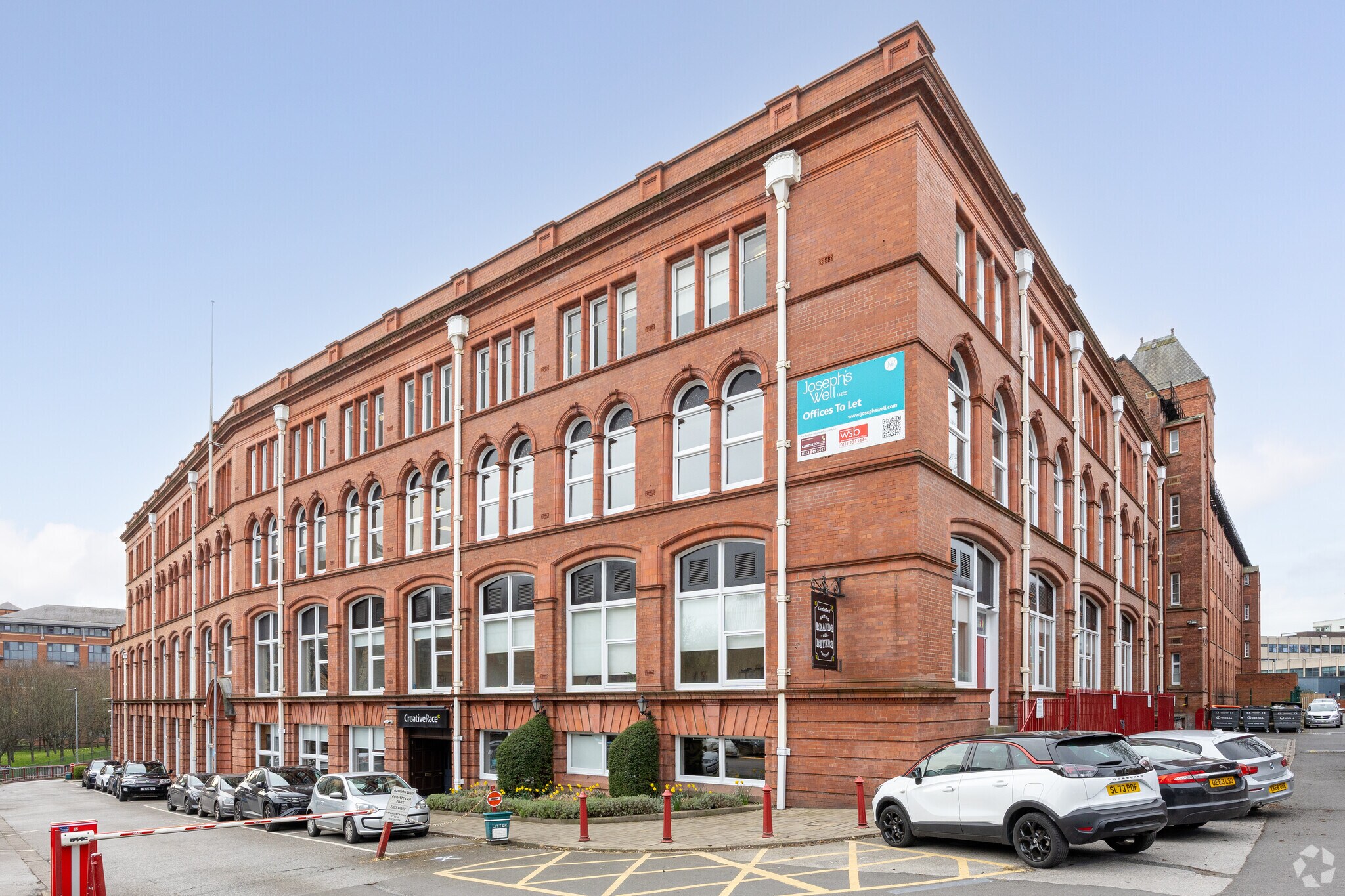 Hanover Walk, Leeds for sale Primary Photo- Image 1 of 1