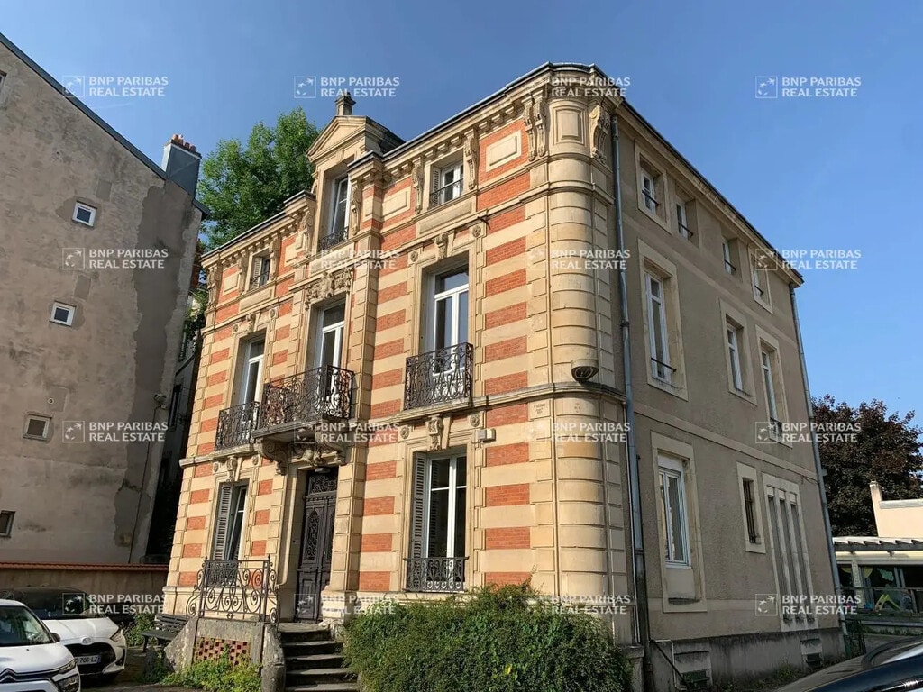 Location Bureaux 463 m² - Photo 1