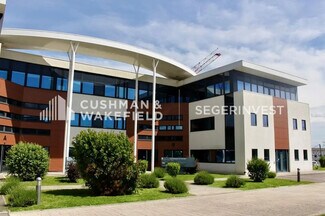 More details for Office to Rent