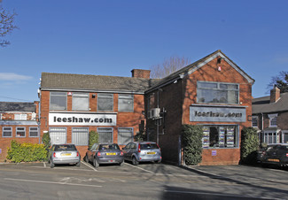 More details for 64 Hagley Rd, Stourbridge - Office for Rent