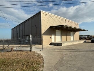 More details for 5701 Old Brownsville, Corpus Christi, TX - Industrial for Rent