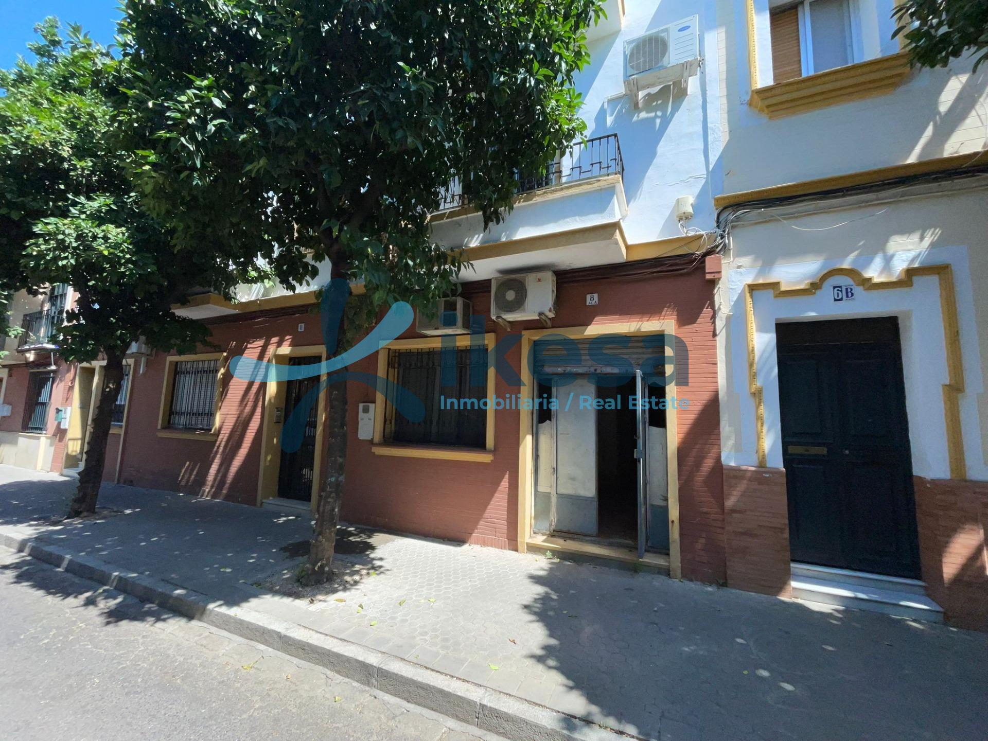 Retail in SEVILLA for sale Building Photo- Image 1 of 21
