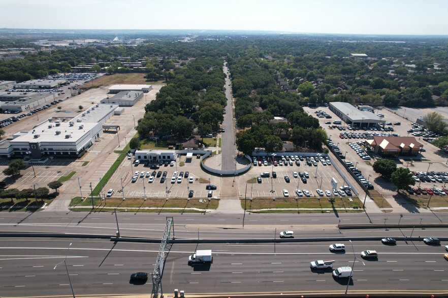 1700 E. Airport Fwy fwy, Irving, TX for sale - Building Photo - Image 3 of 5