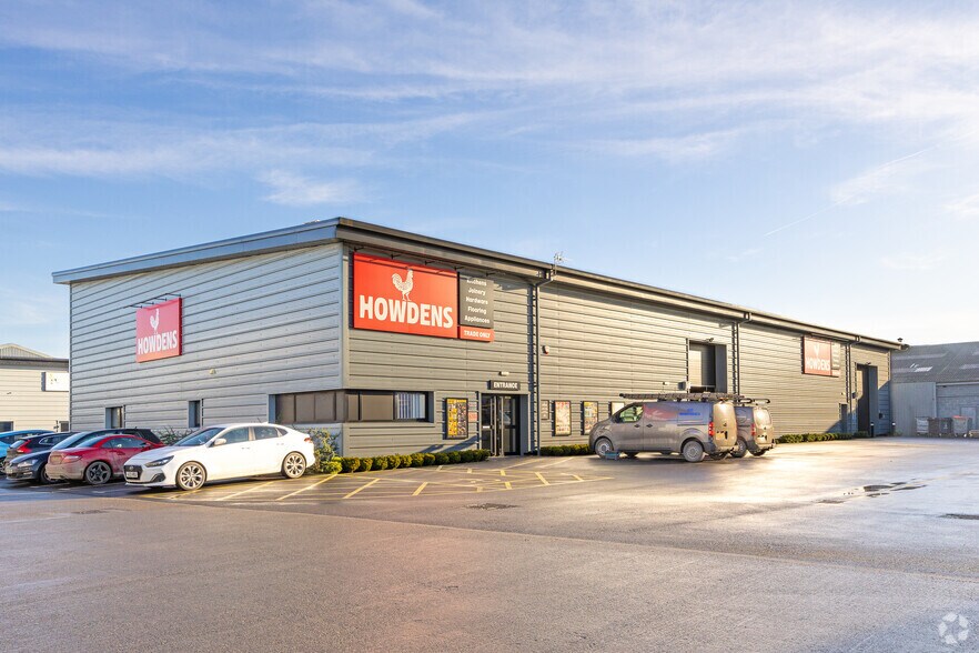 Barmston Rd, Beverley for sale - Primary Photo - Image 1 of 1