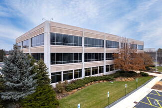 More details for 1955 W Field Ct, Lake Forest, IL - Office for Rent