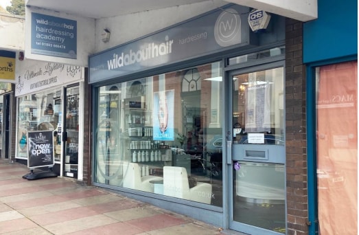 8 Market St, Torquay for sale - Primary Photo - Image 1 of 1