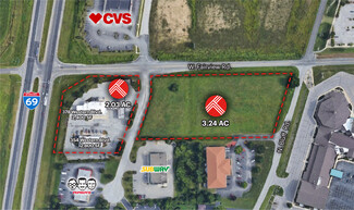 More details for Fairview Rd. & Western Blvd. – for Sale