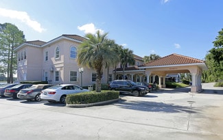 More details for 453 N Kirkman Rd, Orlando, FL - Office for Rent