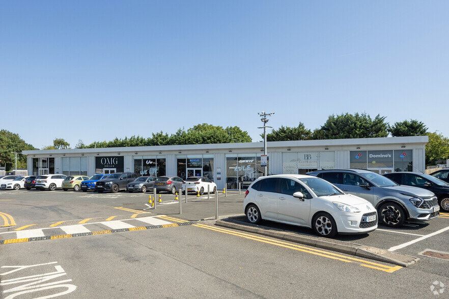 North Orbital Rd, St Albans for sale - Building Photo - Image 3 of 3
