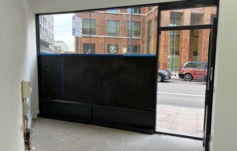 218 City Rd, London to rent Interior Photo- Image 2 of 4