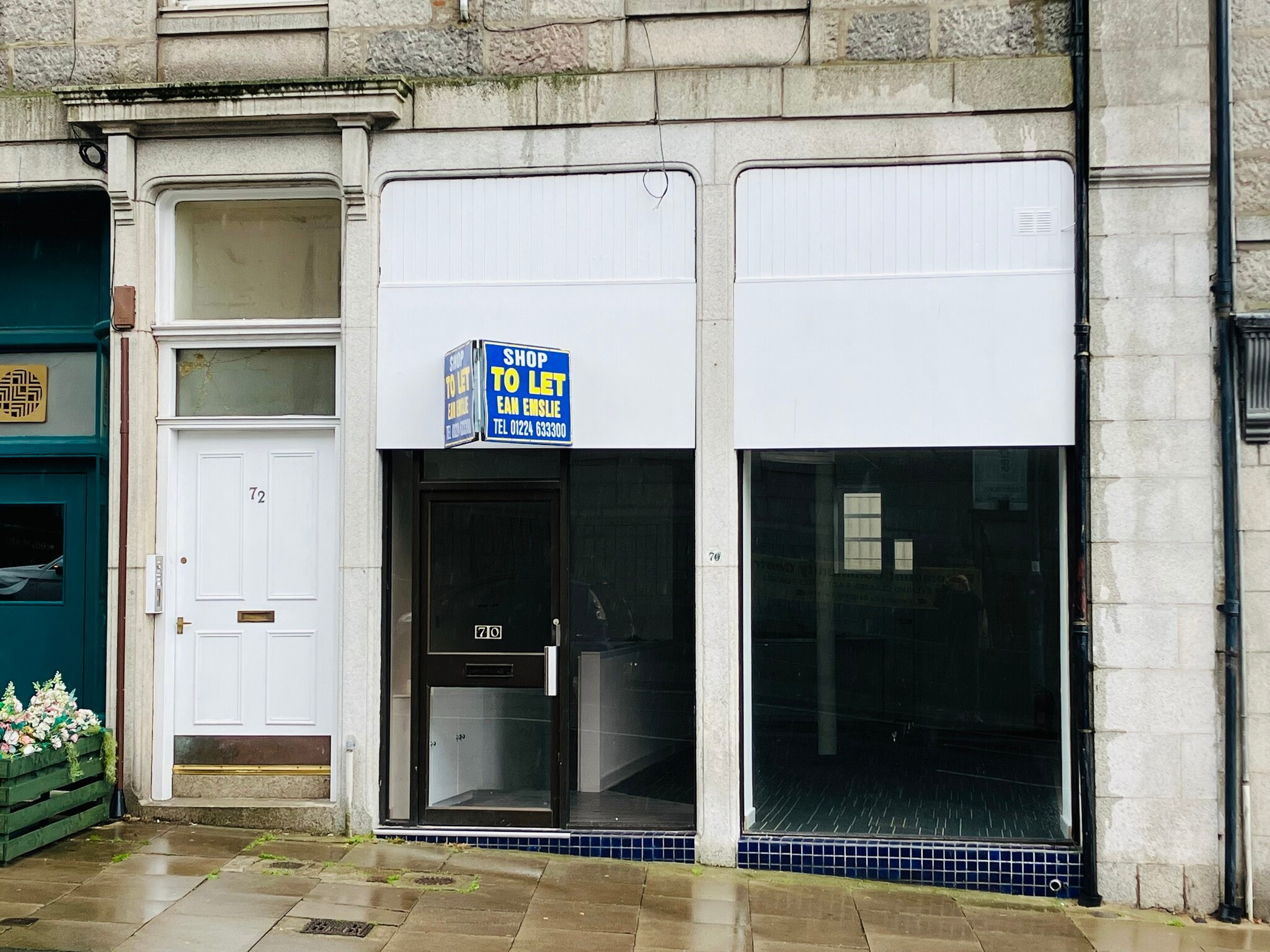 70 Esslemont Ave, Aberdeen to rent Building Photo- Image 1 of 10