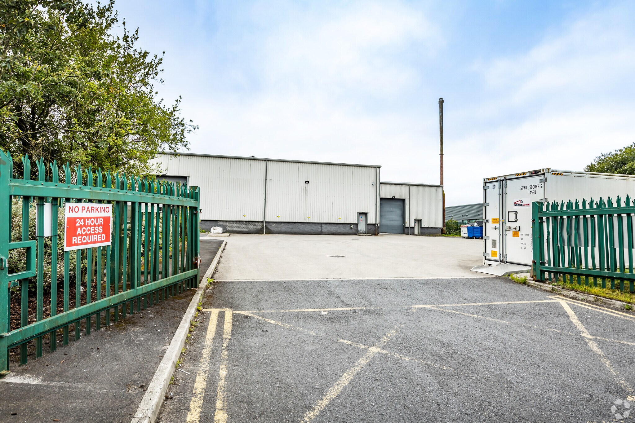 Johnson Way, Blackburn for sale Primary Photo- Image 1 of 1