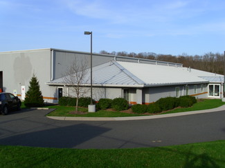 More details for 371 Circle of Progress Dr, Pottstown, PA - Industrial for Rent