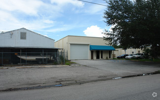 More details for 3113 Lown St N, Saint Petersburg, FL - Office/Retail for Rent