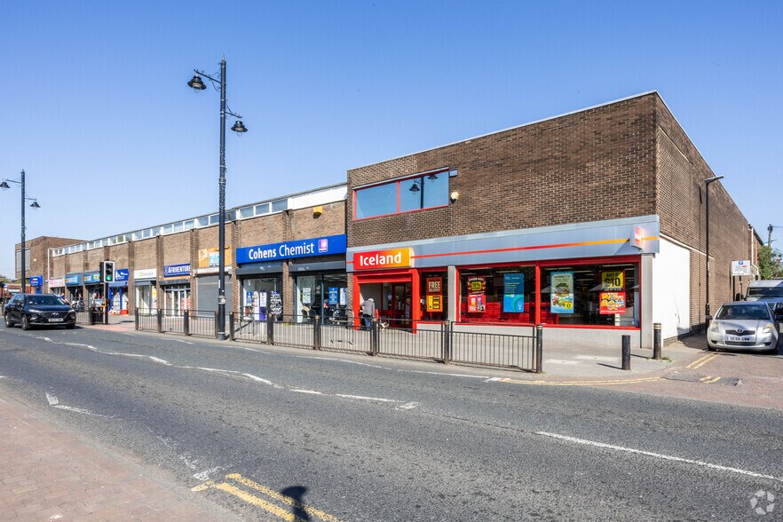 The Green, Sunderland for sale - Primary Photo - Image 1 of 1