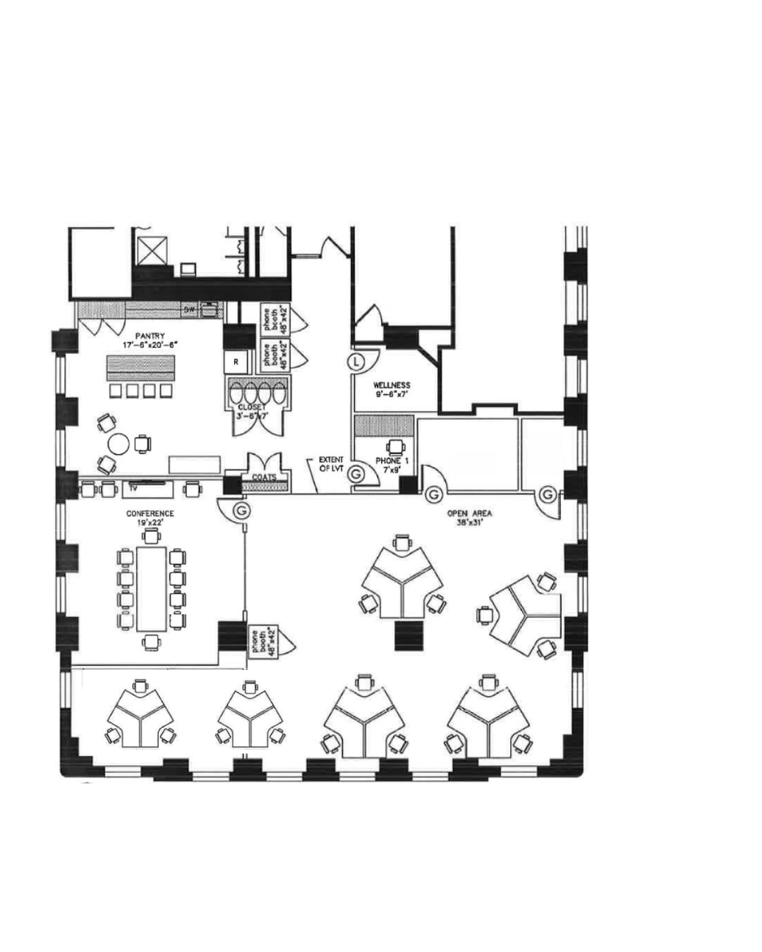 123 S Broad St, Philadelphia, PA to rent Building Photo- Image 1 of 1