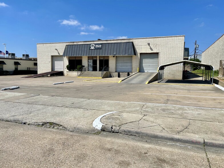 2663-2669 Tarna Dr, Dallas, TX for sale - Building Photo - Image 3 of 5