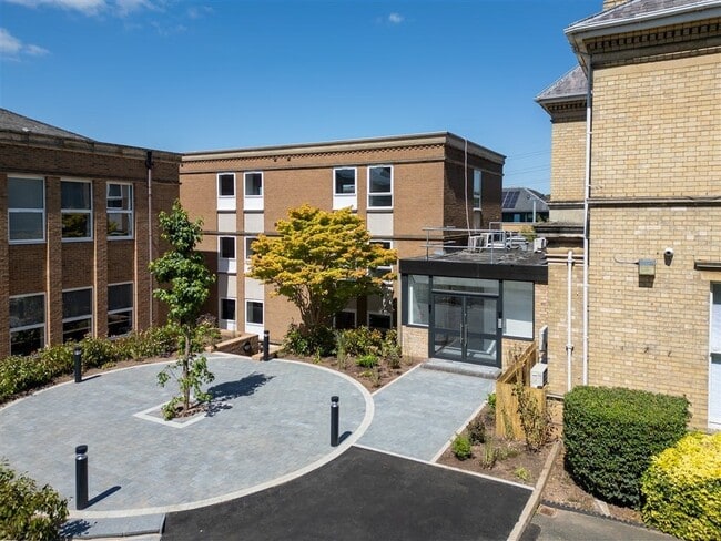 More details for Whittington Rd, Worcester - Office to Rent