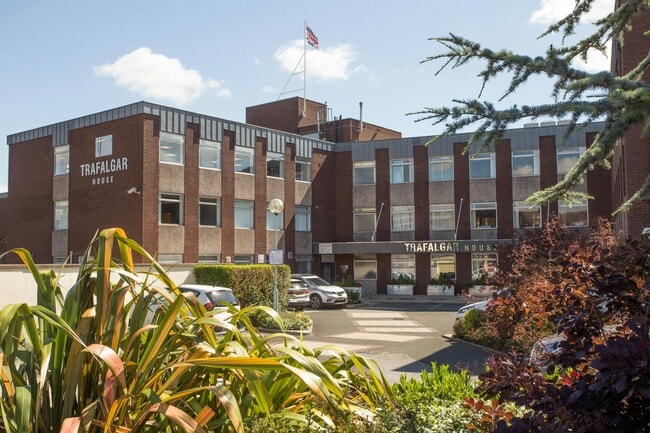 More details for 110 Manchester Rd, Altrincham - Office to Rent