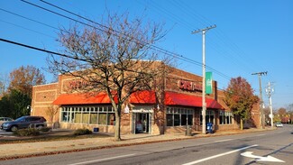 More details for 2590 Noble Rd, Cleveland Heights, OH - Retail for Rent