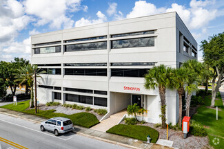 More details for 369 N New York Ave, Winter Park, FL - Office for Rent