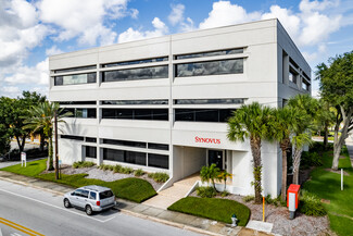 More details for 369 N New York Ave, Winter Park, FL - Office for Rent