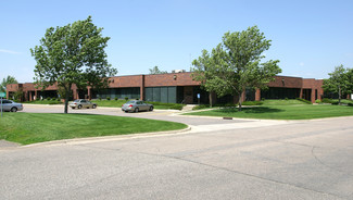 More details for 2200-2226 E 117th St, Burnsville, MN - Office/Retail, Light Industrial for Rent