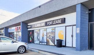 More details for 9339-9933 63rd Ave NW, Edmonton, AB - Retail for Rent