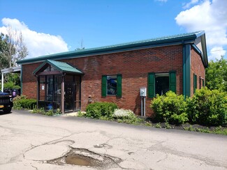 More details for 7 S Main St, Franklinville, NY - Office for Rent