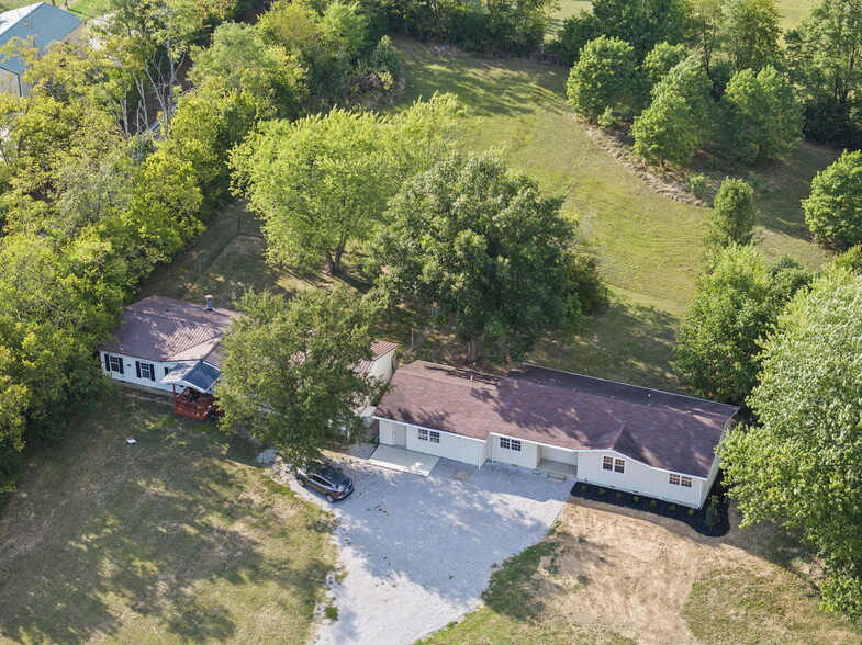 17 Bold Ln, Cynthiana, KY for sale - Aerial - Image 1 of 27