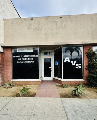 More details for 1612-1614 Cabrillo Ave, Torrance, CA - Office/Retail for Rent