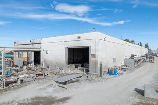 More details for 8615 48th St SE, Calgary, AB - Industrial to Rent