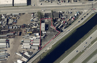 More details for 10015 NW 87th Ave, Medley, FL - Industrial for Sale